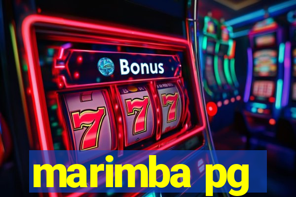 marimba pg